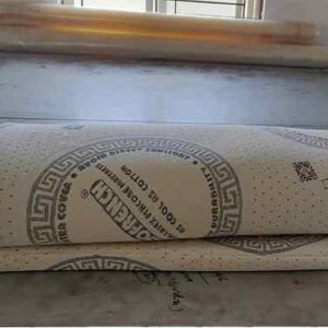 Mattress Topper