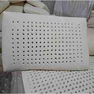 Indofrench Pillows