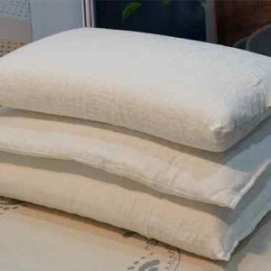 Indofrench Pillows